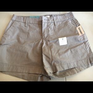 NWT Old Navy short 5”/13cm